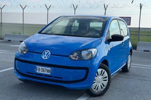VOLKSWAGEN UP 1.0 BENZINA NEO PATENTATI 66.000 KM 
