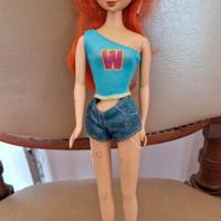 Winx Bloom del 2004 da Collezione