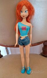 Winx Bloom del 2004 da Collezione