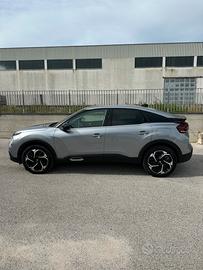 Citroen C4 SHINE 2023 DIESEL 130CV 1500