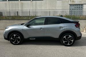 Citroen C4 SHINE 2023 DIESEL 130CV 1500