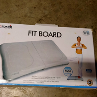 Pedana per Nintendo Wii