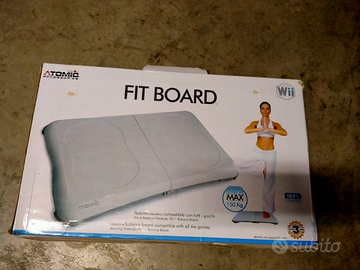 Pedana per Nintendo Wii