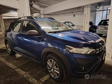 Dacia Sandero Benzina/Gpl, condizioni ottime. 