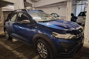 Dacia Sandero Benzina/Gpl, condizioni ottime. 