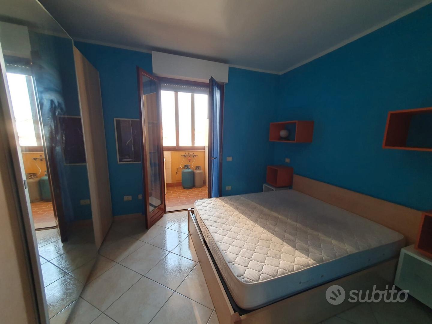 Appartamento – Cagliari, Villa Doloretta, Pirri - Vista 5
