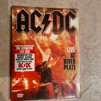 ACDC Live At River Plate