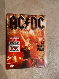 ACDC Live At River Plate