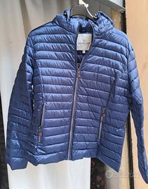 Giacca modello Moncler tg XL slim
