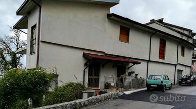 Casa singola, Parco Nazionale del Pollino