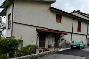 Casa singola, Parco Nazionale del Pollino
