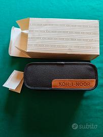 Kit per lucidatura scarpe in pelle KOH-I-NOOR