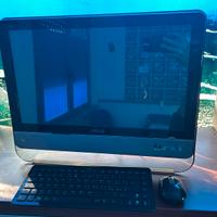 Computer Pc Tutto in uno