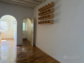 Appartamento di 27 m² con 1 locale a Firenze