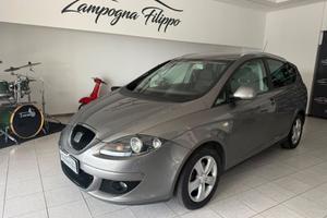 Seat Altea XL 1.9 TDI Stylance