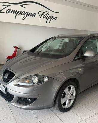 Seat Altea XL 1.9 TDI Stylance