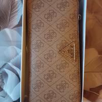 portafoglio Guess 
