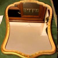 Specchiera in stile veneziano 100,73