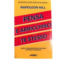 Pensa e arricchisci te stesso