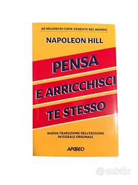 Pensa e arricchisci te stesso