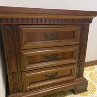 Comodino per camera da letto