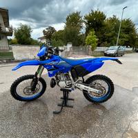 Yamaha Yz 250 2t 2021