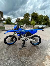 Yamaha Yz 250 2t 2021