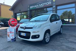 Fiat Panda 0.9 TwinAir Turbo Natural Power Easy