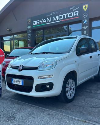 Fiat Panda 0.9 TwinAir Turbo Natural Power Easy