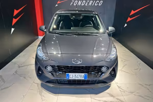 HYUNDAI i10 1.0 GPL Econext Advanced