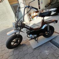 Benelli Altro modello - 1976