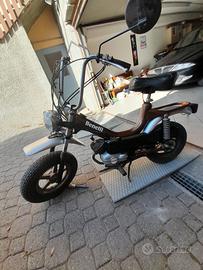 Benelli Altro modello - 1976