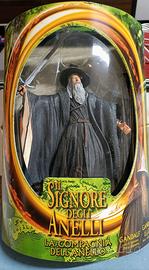 Il Signore degli Anelli figure personaggi