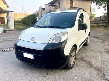 Fiat Fiorino 1.3 MJT 95CV Furgone