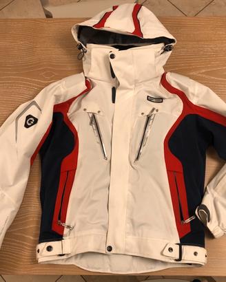 Giacca sci uomo Goldwin