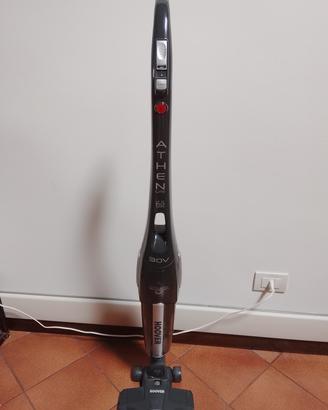 scopa elettrica senza filo