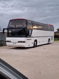 autobus Neoplan 316