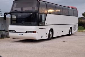 autobus Neoplan 316