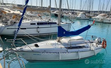 Altura Edel 6 (1980)