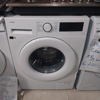 lavatrice nuove con difetto estetico 