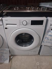 lavatrice nuove con difetto estetico 