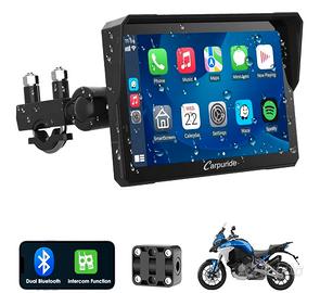 Carpuride non compatibile con BMW