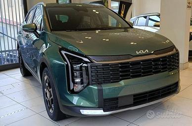 Kia Sportage 1.6 TGDi HEV AT Style ultimo mo...