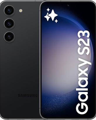 Samsung S23 8gb RAM + 256gb