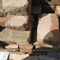 Mattoni per pavimento in cemento