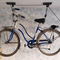 Bicicletta stile cruiser