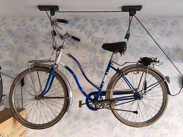 Bicicletta stile cruiser