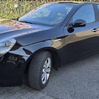 ALFA ROMEO GIULIETTA 1.4 BENZINA GPL 