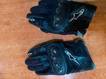 Guanti Moto Alpinestars SMX-1 Air V2 - TG S