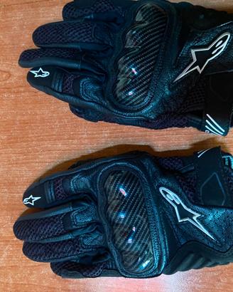 Guanti Moto Alpinestars SMX-1 Air V2 - TG S